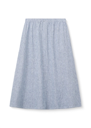 Agnes skirt Classic Stripe Studio Feder 